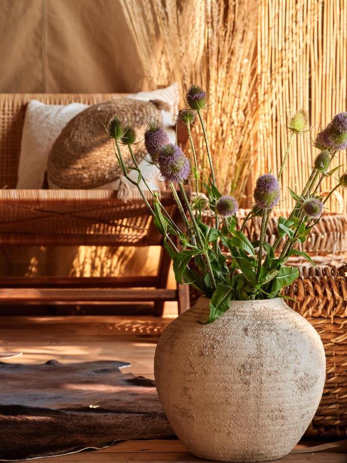 Zatoria Luxury Glamping Zator Hotel Buitenkant foto